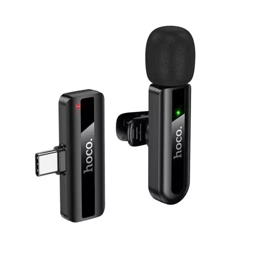L20 Fair Wireless Microphone Type-C