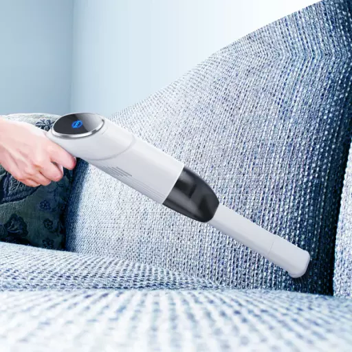 ZP6 Portable in-car vacuum cleaner