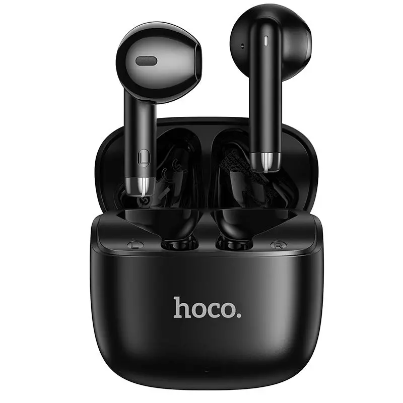 EW205 Peaceful True Wireless BT Headset EW205 Peaceful True Wireless BT Headset