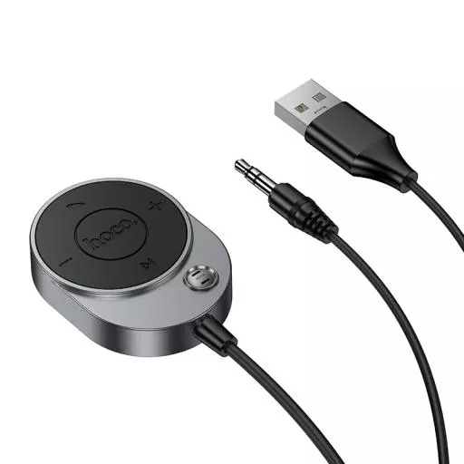 E150 Path Car AUX BT Receiver With Cable