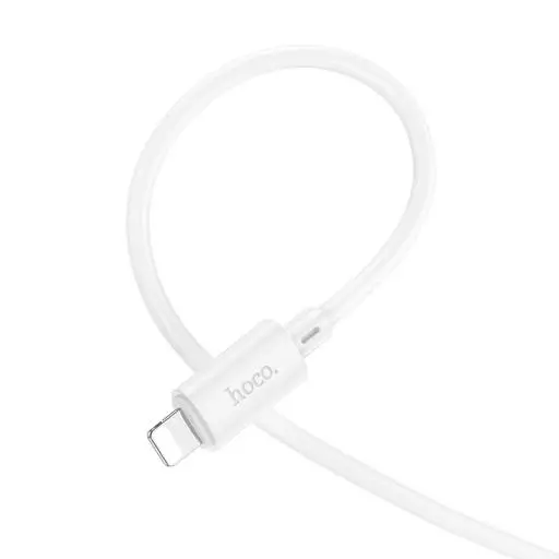 X88 Gratified Charging Data Cable For IP(unpackaged)