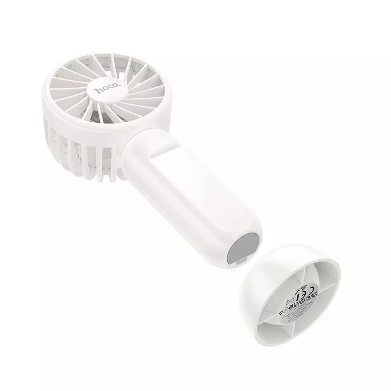 HX60 Nimble Portable Handheld Fan