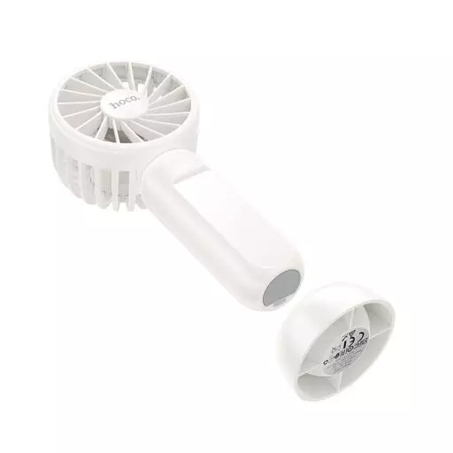 HX60 Nimble Portable Handheld Fan