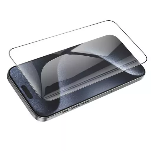 IP17AIR(G14)(10PCS) Guardian Shield Series Full-screen HD Tempered Glass Set For