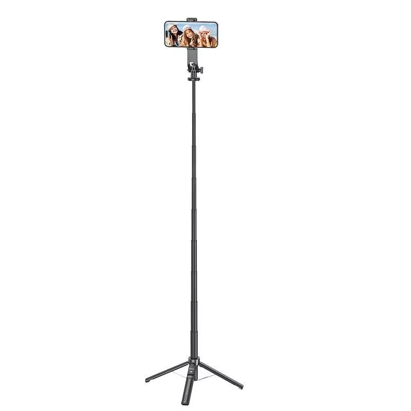K21 Stream Aluminum Alloy Live Broadcast Holder K21 Stream Aluminum Alloy Live Broadcast Holder