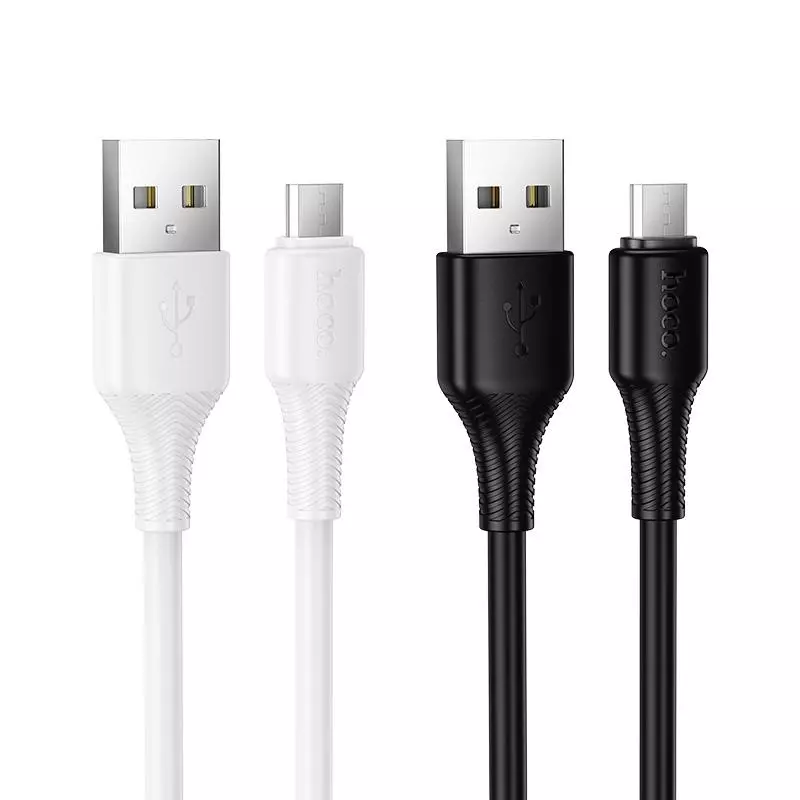 X120 Beneficio Charging Data Cable Micro(unpackaged)