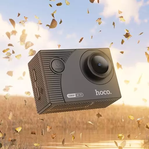 DV100 Sports Camera