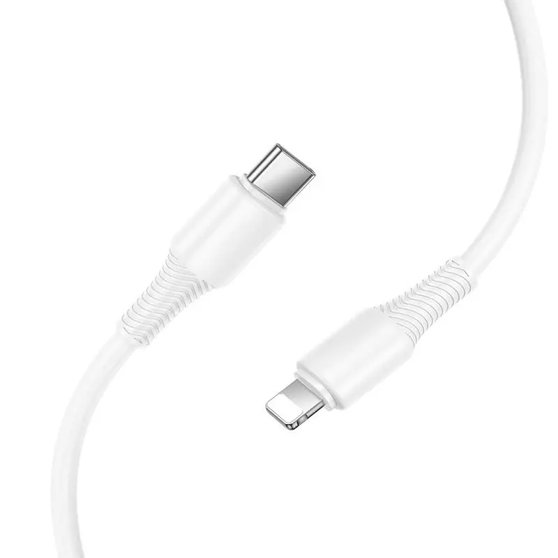 X120 Beneficio PD27W Charging Data Cable IP(unpackaged)