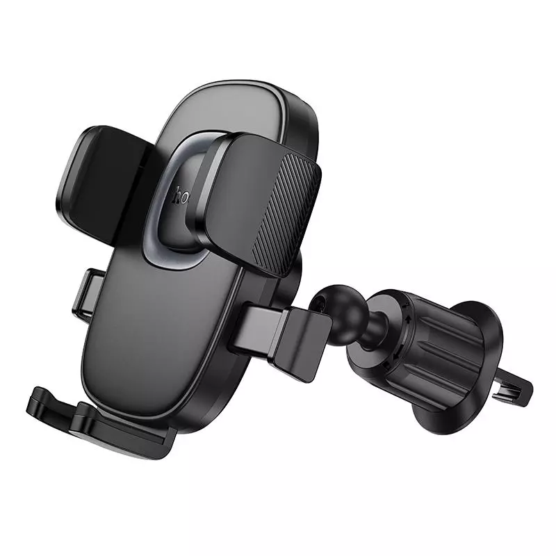 H75 Crown One-button Car Holder(air Outlet)