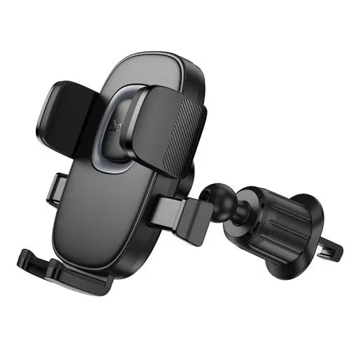 H75 Crown One-button Car Holder(air Outlet)