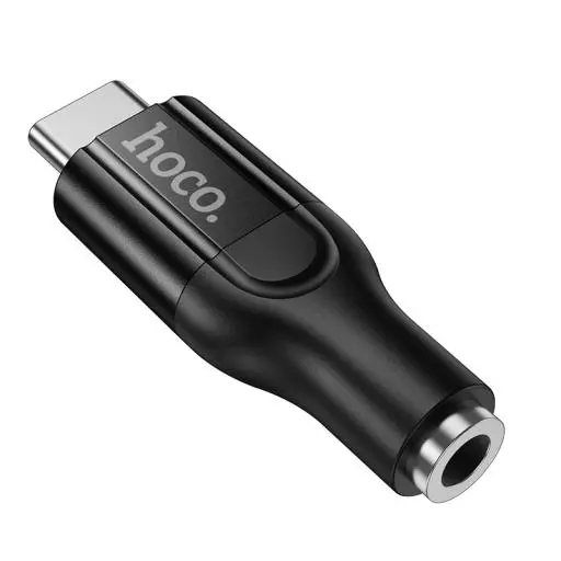 UPA35 Mia Digital Audio Converter Type-C To 3.5