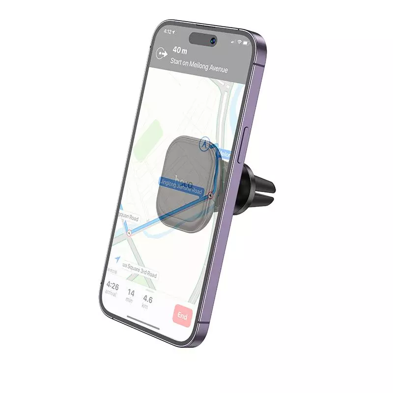 H29 Brilliant Magnetic Car Holder(air Outlet)