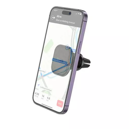 H29 Brilliant Magnetic Car Holder(air Outlet)