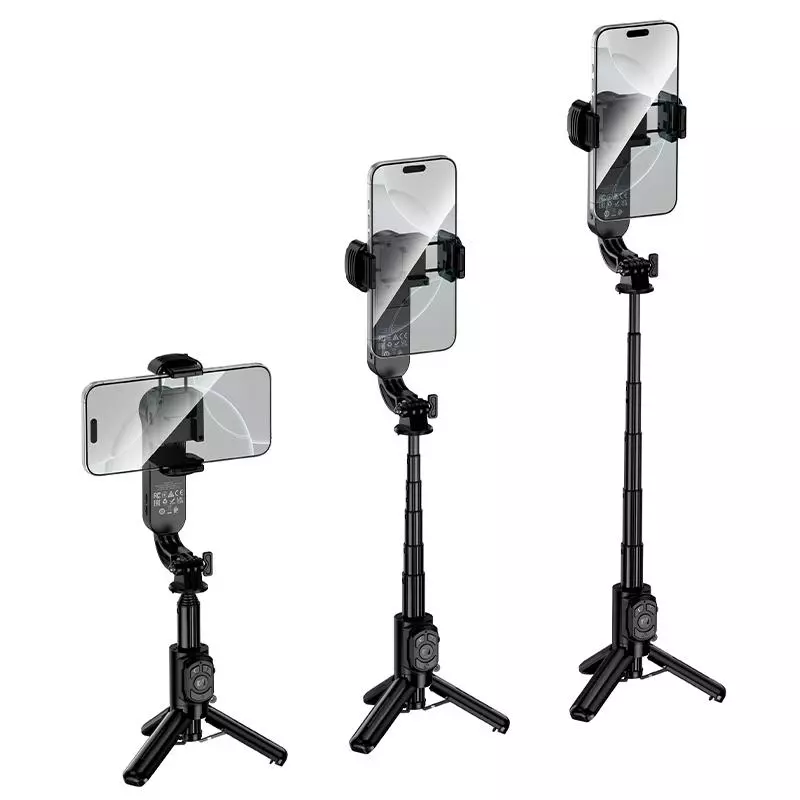 K90 Feliz Single-axis Live Broadcast Holder K90 Feliz Single-axis Live Broadcast Holder