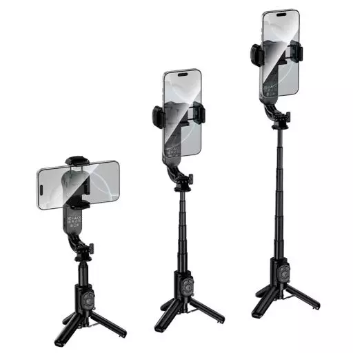 K90 Feliz Single-axis Live Broadcast Holder