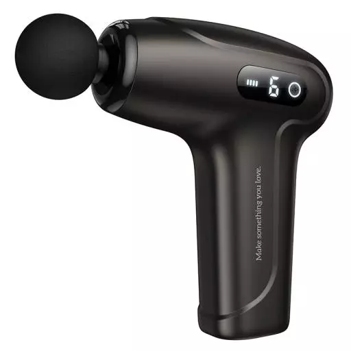 HP51 Electric Mini Silent Fascia Gun