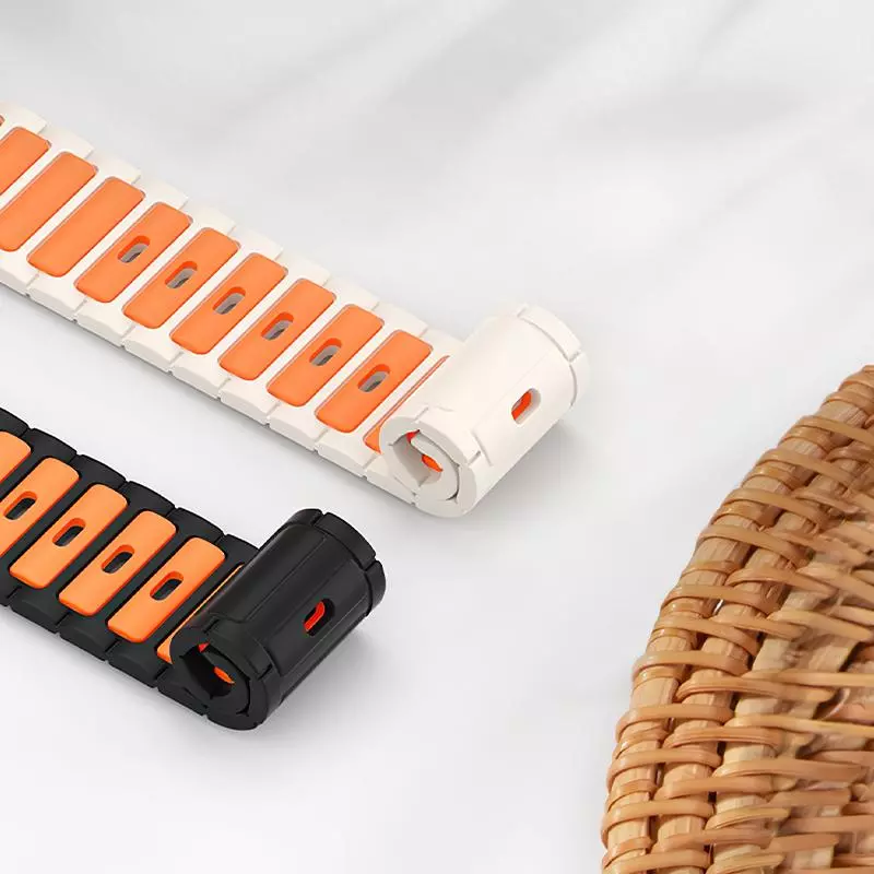 WH27 Flexible Series Silicone Strap(22mm) WH27 Flexible Series Silicone Strap(22mm)