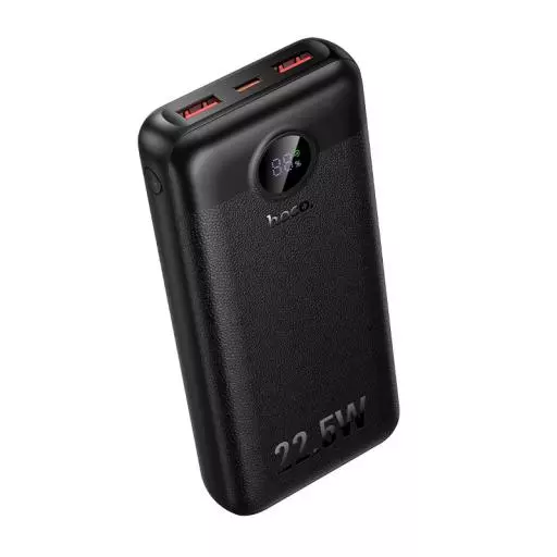 J172A Precision 22.5W+PD20W Fully Compatible Power Bank(20000mAh)(CCC)