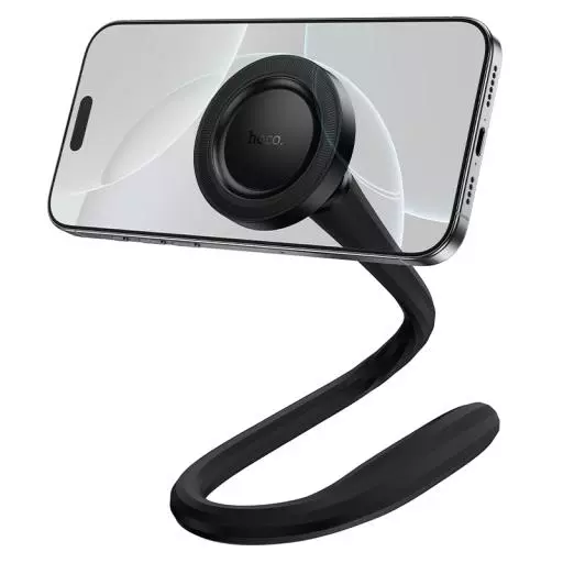 H96 Show Ring Magnetic Silicone Hose Holder(multi-scene)