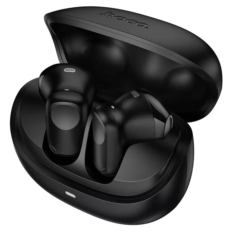 EQ25 Unimpeded True Wireless BT Headset EQ25 Unimpeded True Wireless BT Headset