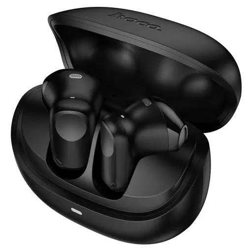 EQ25 Unimpeded True Wireless BT Headset