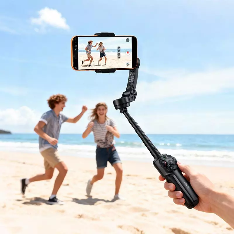 K91 Three-axis Intelligent Gimbal K91 Three-axis Intelligent Gimbal