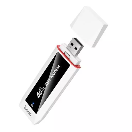 HI43 Portable Wi-Fi 6 Sim USB Router “” 4G