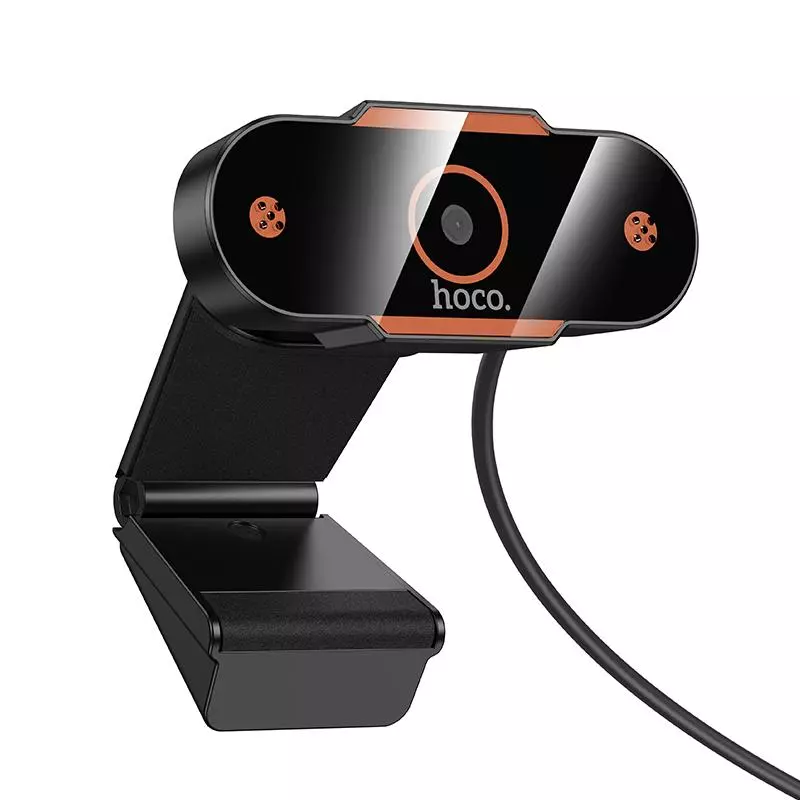 D101 Computer Camera(720P)