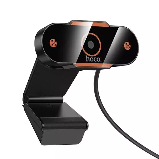 D101 Computer Camera(720P)