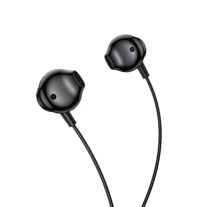 M118 Type-C Column Universal Digital Earphones With Microphone M118 Type-C Column Universal Digital Earphones With Microphone