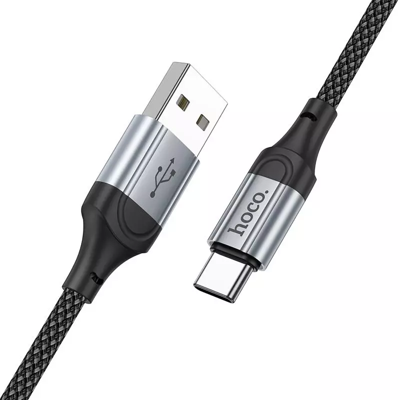 X102 Fresh charging data cable Type-C (1M)