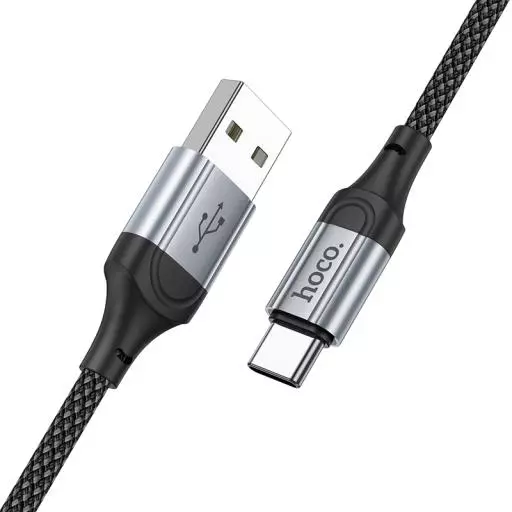 X102 Fresh charging data cable Type-C (1M)