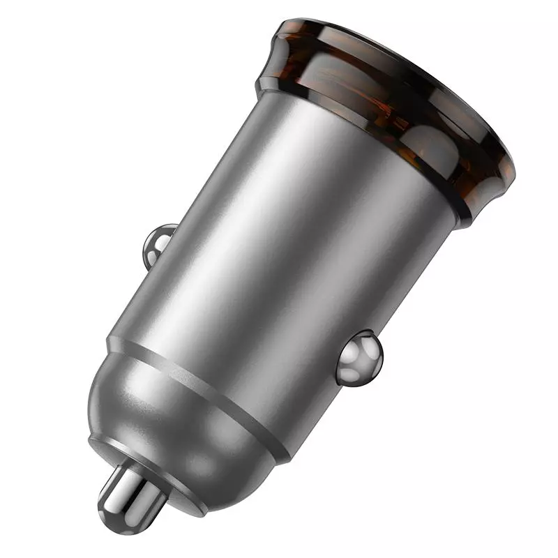 NZ16 Rigorous Single Port PD30W Car Charger