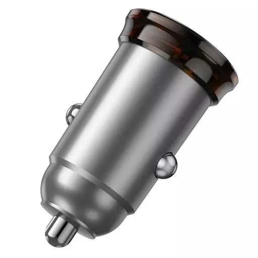 NZ16 Rigorous Single Port PD30W Car Charger