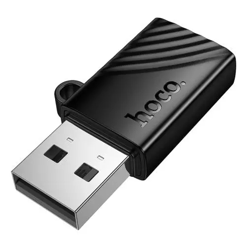 HB53 USB Mini TF Card Reader 2.0