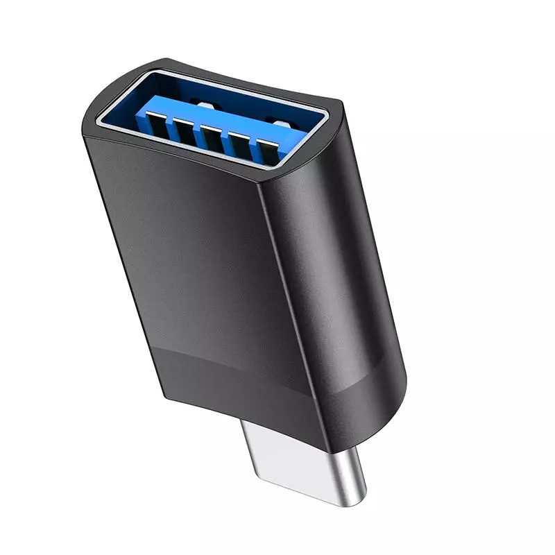 UA17 Type-C Male To USB Female USB3.0 Adapter