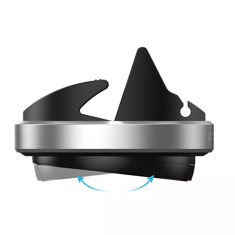H100 Gentle Holder For Dashboard