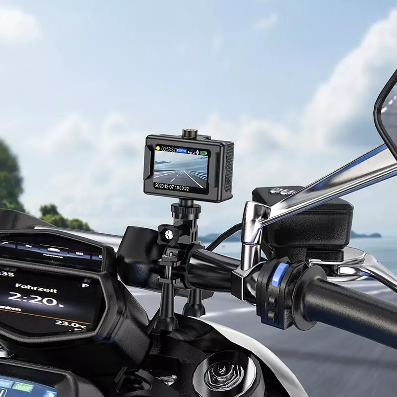 DV100 Sports Camera
