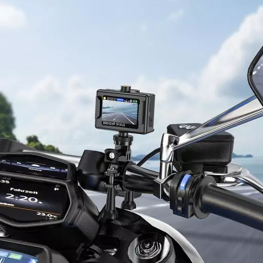 DV100 Sports Camera