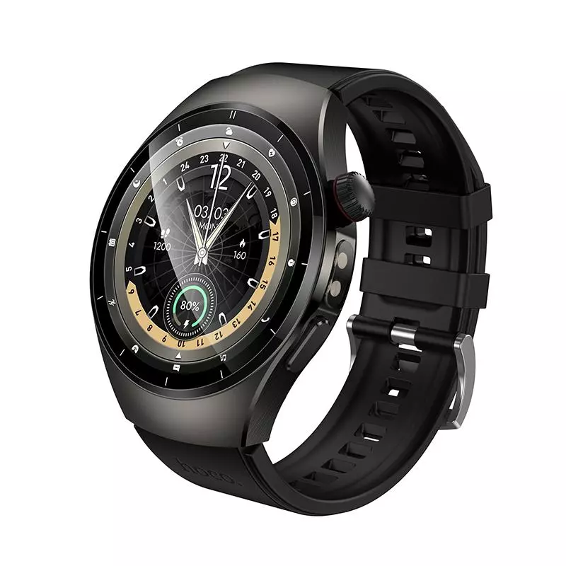 Y40 Smart Watch(call Version)