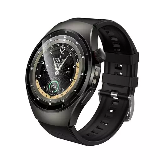 Y40 Smart Watch(call Version)