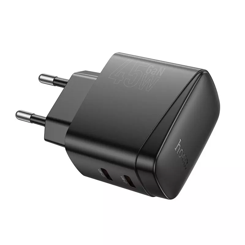 CS62A ADAPTER 45W PD Power And Multiple Fast Charging