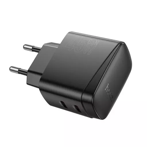 CS62A ADAPTER 45W PD Power And Multiple Fast Charging