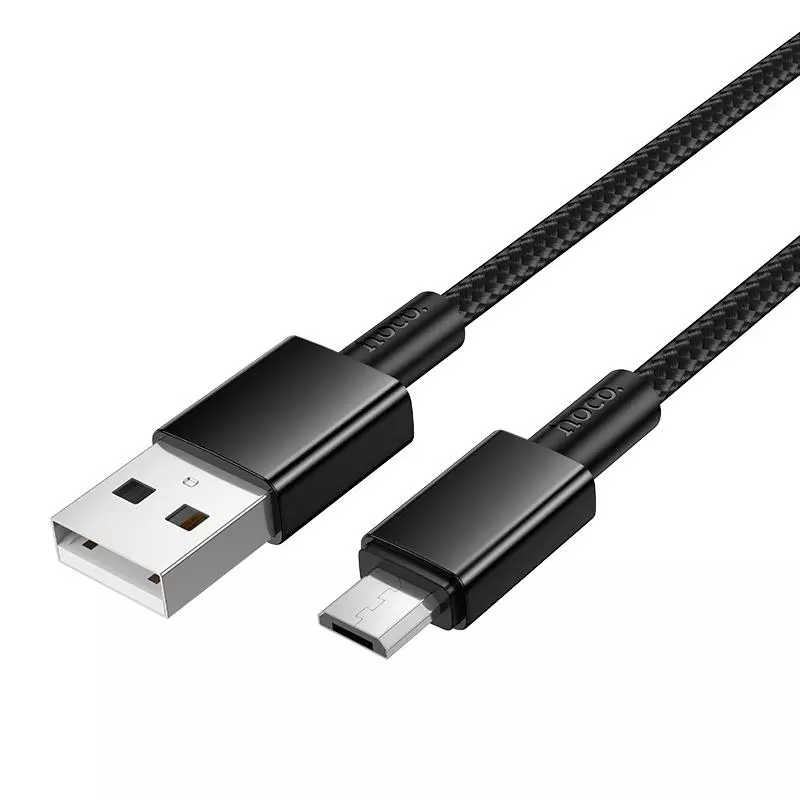 X119 Energy Charging Data Cable Micro(unpackaged)
