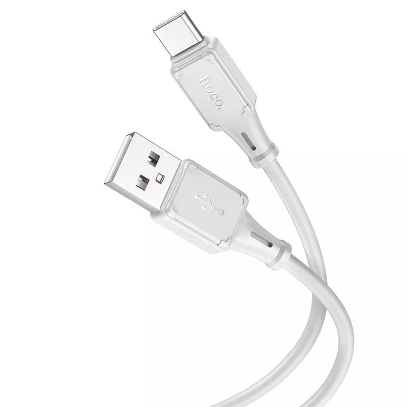X101 Assistant Silicone Charging Data Cable Type-c