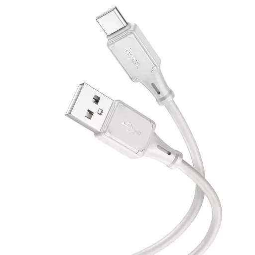 X101 Assistant Silicone Charging Data Cable Type-c