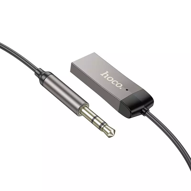 E78 Benefit Car AUX BT Receiver With Cable