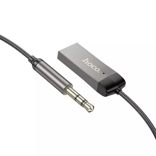 E78 Benefit Car AUX BT Receiver With Cable