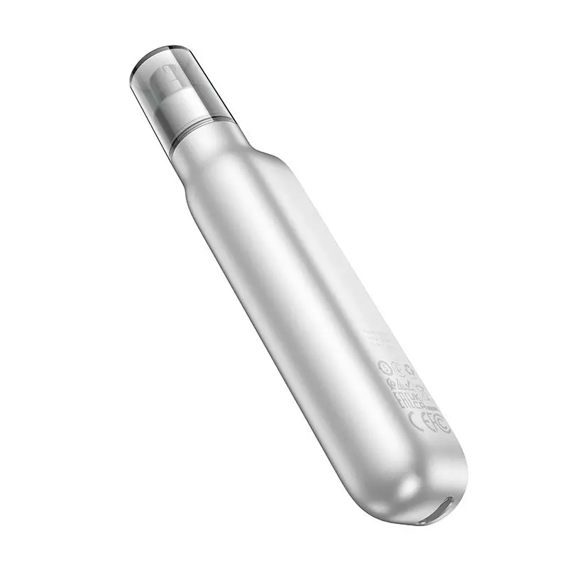 HP33 Electric Nose Hair Trimmer With Display HP33 Electric Nose Hair Trimmer With Display