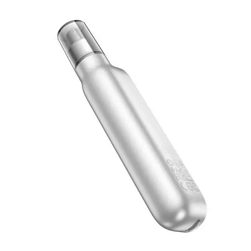HP33 Electric Nose Hair Trimmer With Display